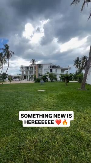 Nyumba ya vyumba 7 inauzwa Bahari Beach, Dar Es Salaam Nyumba ya vyumba 7 inauzwa Bahari Beach, Dar Es Salaam