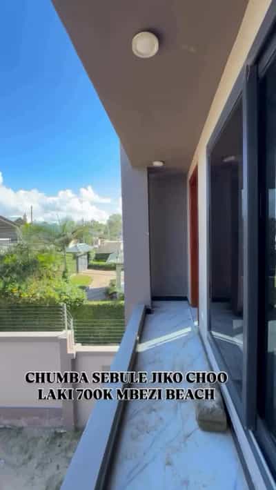 1 Bedroom Apartment for Rent in Mbezi Beach, Dar Es Salaam