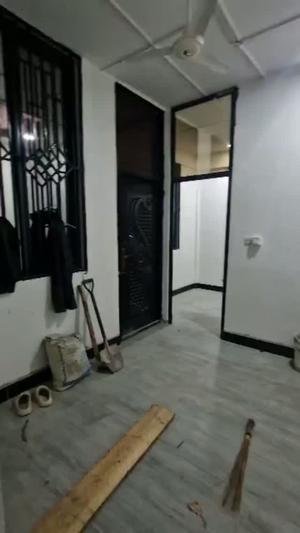 Nyumba ya chumba kimoja inapangishwa Ubungo Msewe, Dar Es Salaam