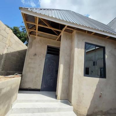 Apartment ya chumba kimoja inapangishwa Kimara Korogwe, Dar Es Salaam