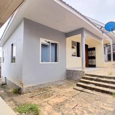 2 Bedrooms House for Rent in Ubungo External, Dar Es Salaam