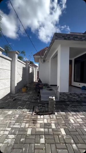 2 Bedrooms House for Rent in Mikwambe, Dar Es Salaam 2 Bedrooms House for Rent in Mikwambe, Dar Es Salaam