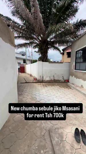 Nyumba/Apartment ya chumba kimoja inapangishwa Msasani, Dar Es Salaam Nyumba/Apartment ya chumba kimoja inapangishwa Msasani, Dar Es Salaam