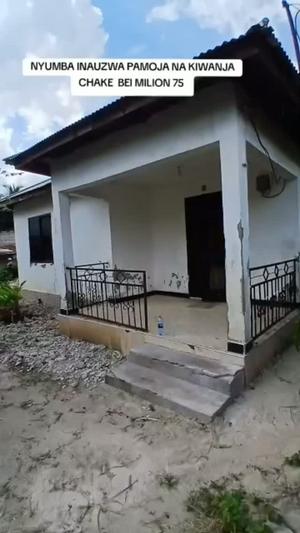 3 Bedrooms House for Sale in Mbezi Maramba, Dar Es Salaam (500 sqm) 3 Bedrooms House for Sale in Mbezi Maramba, Dar Es Salaam (500 sqm)