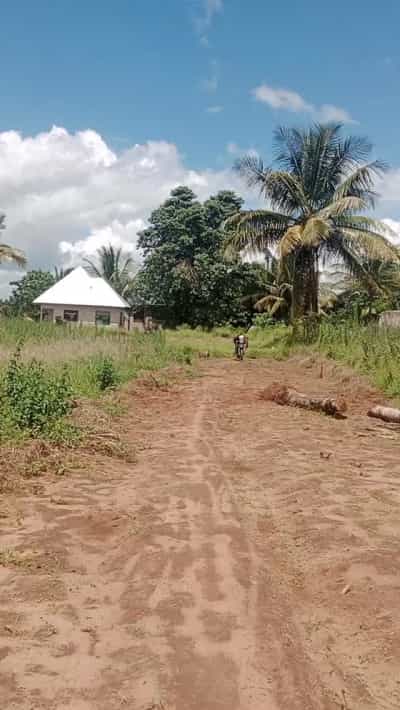 Kiwanja kinauzwa Chanika Homboza, Dar Es Salaam