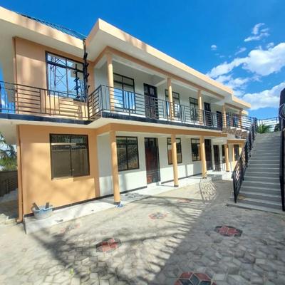 Nyumba ya chumba kimoja inapangishwa Kimara Temboni, Dar Es Salaam Nyumba ya chumba kimoja inapangishwa Kimara Temboni, Dar Es Salaam