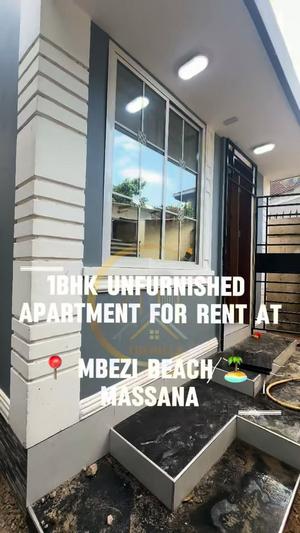 1 Bedroom Apartment for Rent in Mbezi Beach Massana, Dar Es Salaam
