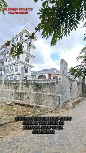 Nyumba ya chumba kimoja inapangishwa Kimara Stop Over, Dar Es Salaam Nyumba ya chumba kimoja inapangishwa Kimara Stop Over, Dar Es Salaam