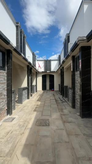 Apartment ya chumba kimoja inapangishwa Kibada, Dar Es Salaam