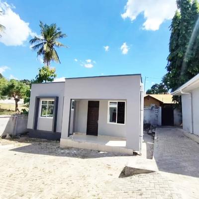 2 Bedrooms Apartment for Rent in Kimara Suka, Dar Es Salaam