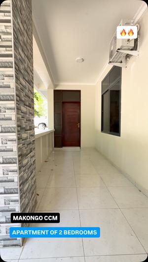 2 Bedrooms House/Apartment for Rent in Makongo Ccm, Dar Es Salaam 2 Bedrooms House/Apartment for Rent in Makongo Ccm, Dar Es Salaam