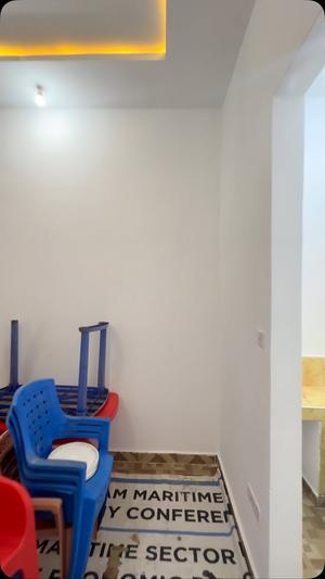 1 Bedroom House for Rent in Kigamboni Mwongozo Stemd, Dar Es Salaam