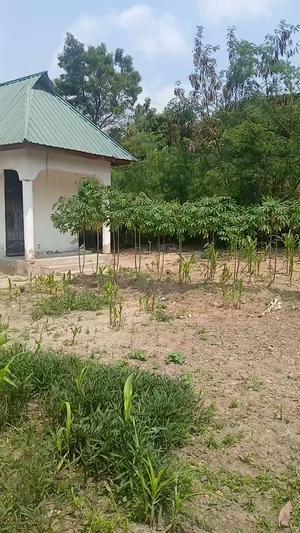 Nyumba ya vyumba vitatu inauzwa Kimala Suka, Iringa (400 sqm)