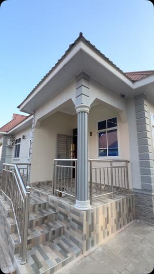 House for Rent in Chidachi, Dodoma House for Rent in Chidachi, Dodoma