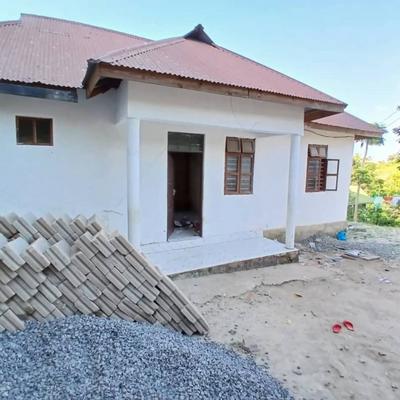 Apartment ya vyumba viwili inapangishwa Kimara Suka, Dar Es Salaam