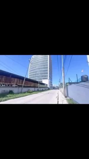 Nyumba ya vyumba viwili inauzwa Victoria/Makumbusho, Dar Es Salaam