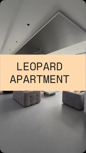 Apartment (Furnished) ya vyumba vitatu inapangishwa Mbezi Beach, Dar Es Salaam