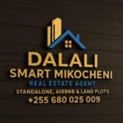 Dalalimikocheni_Mbezi beach ⛱️