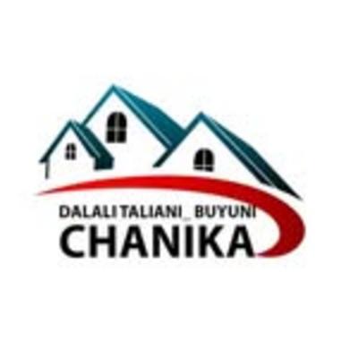 dalali  chanika  taliani  buyuni