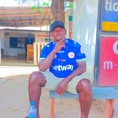 Dalali Muhavile Mbezi beach