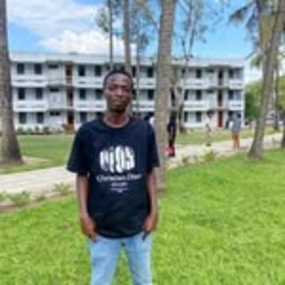 Dalali PETRO SINZA ,