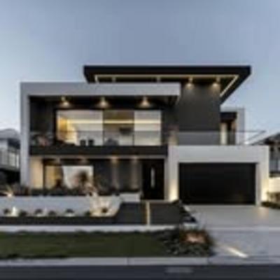 Dalali Mbezi Beach Africana