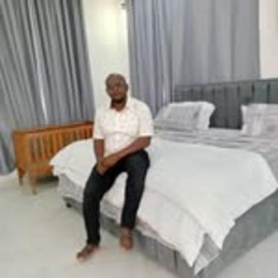 Peter William Ogola