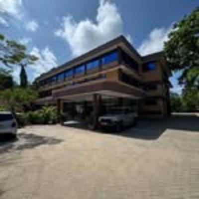 DALALI Mlimani_City_Makongo_Changanyikeni_Survey_Goba