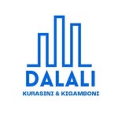 Dalali Kigamboni | Nyumba & Viwanja