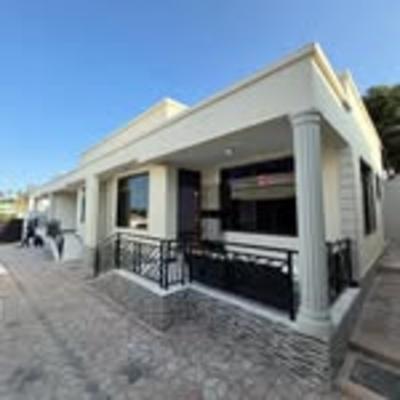 dalali GOBA , CHANGANYIKENI , MAKONGO , MADALE , MBEZI BEACH