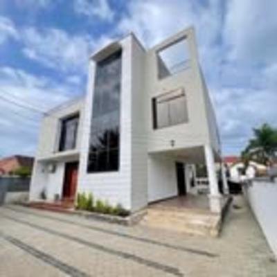 Dalali Mbezi Beach Blessing