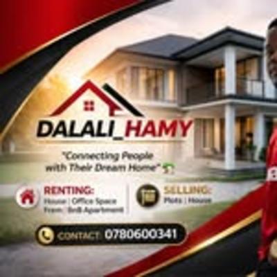 Dalali makongo juu changanyikeni goba mbezi Beach sinza madale