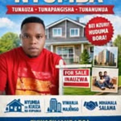 Dalali Makongo Juu Goba