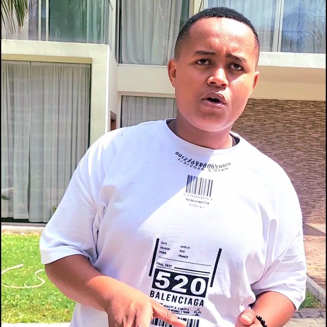 Bingwa wa Nyumba
