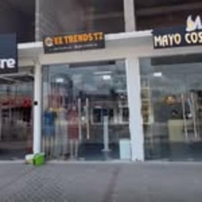 DALALI FRAME SINZA MWENGE