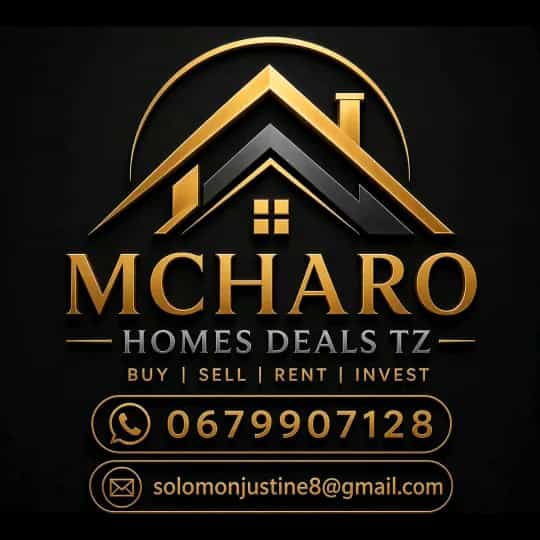Mcharo homea delas tz