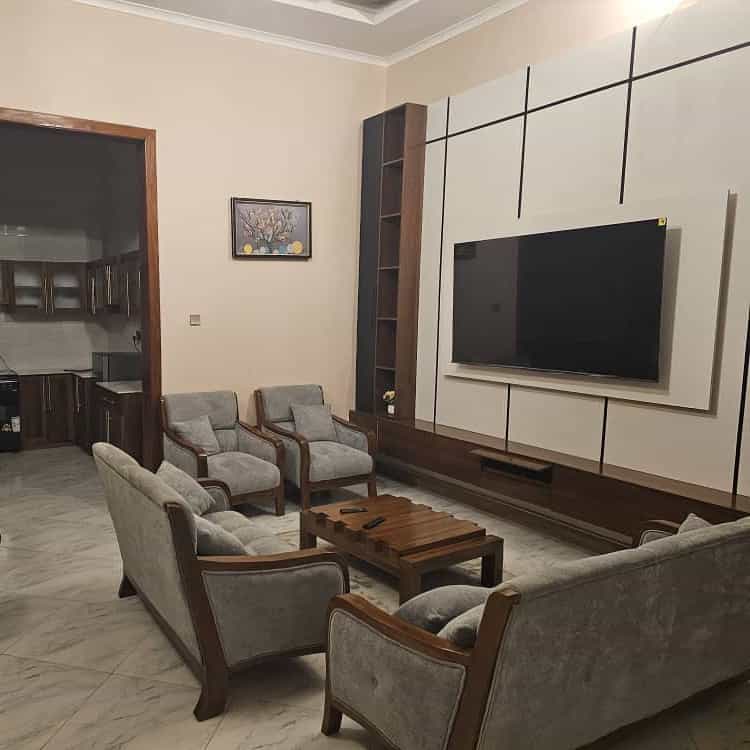 D Apartments