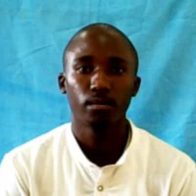 Jacob Mwansambe