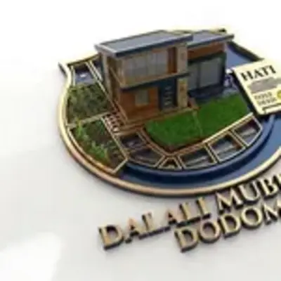 MUBINGE ENTERPRISE'S DODOMA