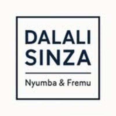 DALALI SINZA KINONDONI MWENGE FRAME