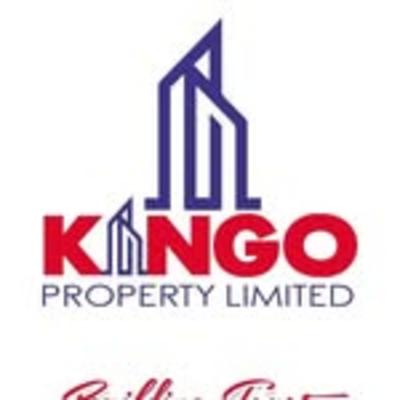 C.E.O   (KINGO PROPERTY)