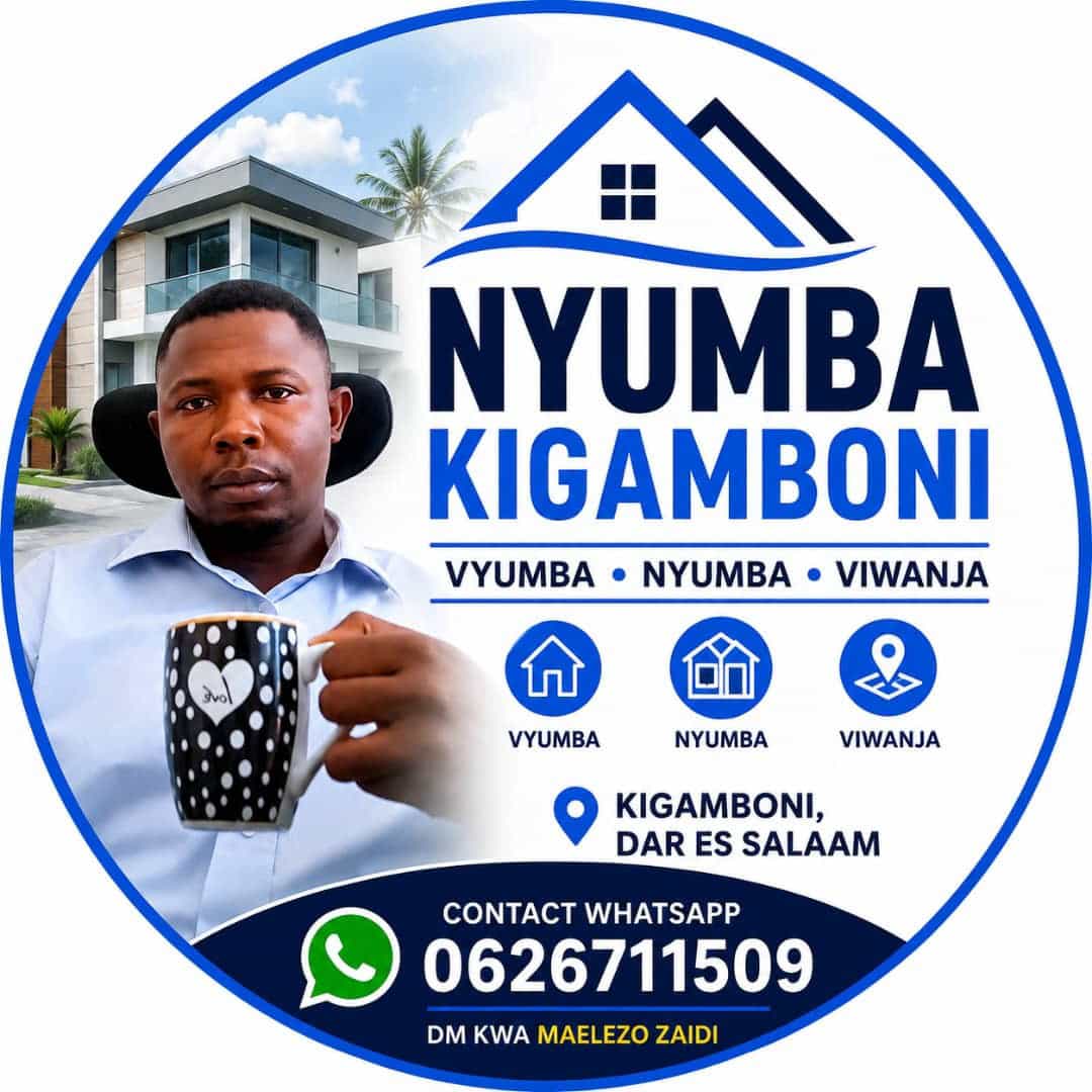 DALALI HAKEEM KIGAMBONI 
