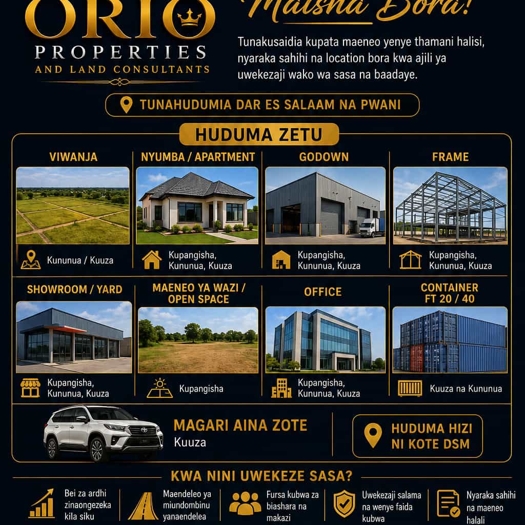 Godlisten Orio